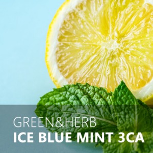 ICE BLUE MINT 3CA / 아이스 블루 민트