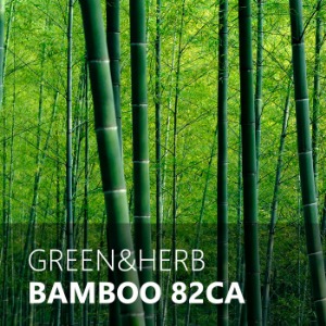 BAMBOO 82CA / 대나무