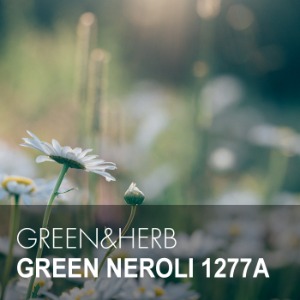 GREEN NEROLI / 그린네롤리 1277A